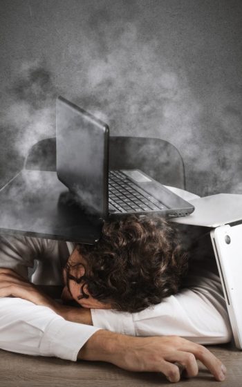 How to Beat Decision Fatigue At Work