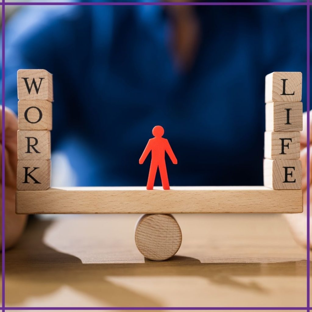 9 Strategies For Maintaining Work-Life Balance At Workplace