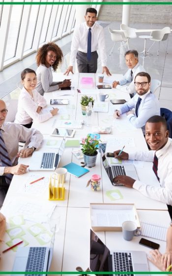 How to lead diverse teams