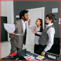 Workplace conflicts and its solutions