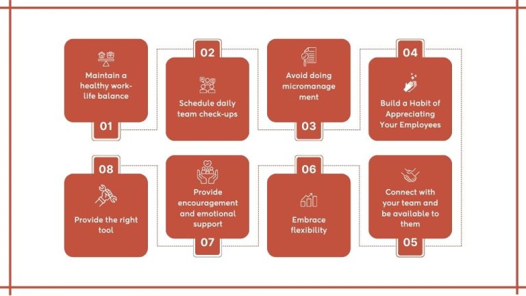 8 Best Ways To Keep Your Remote Team Engaged And Motivated