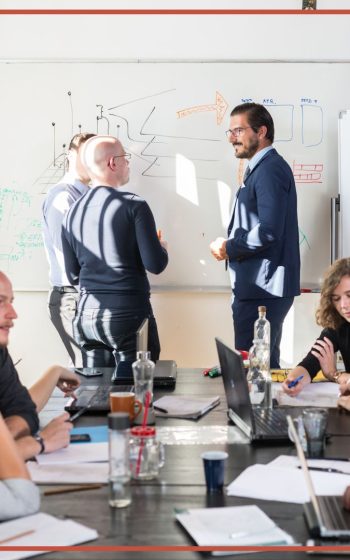 Leadership Team Development