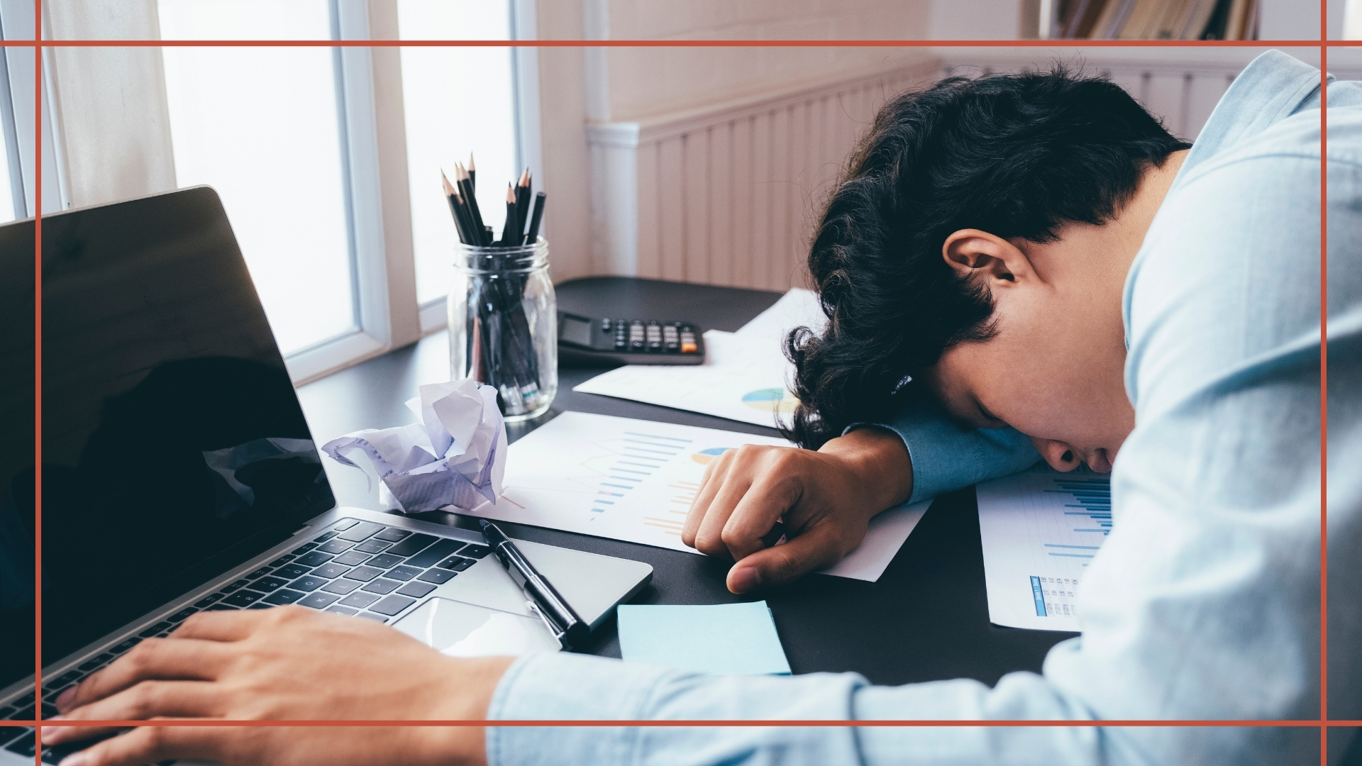 Project Fatigue