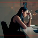 Signs of Burnout