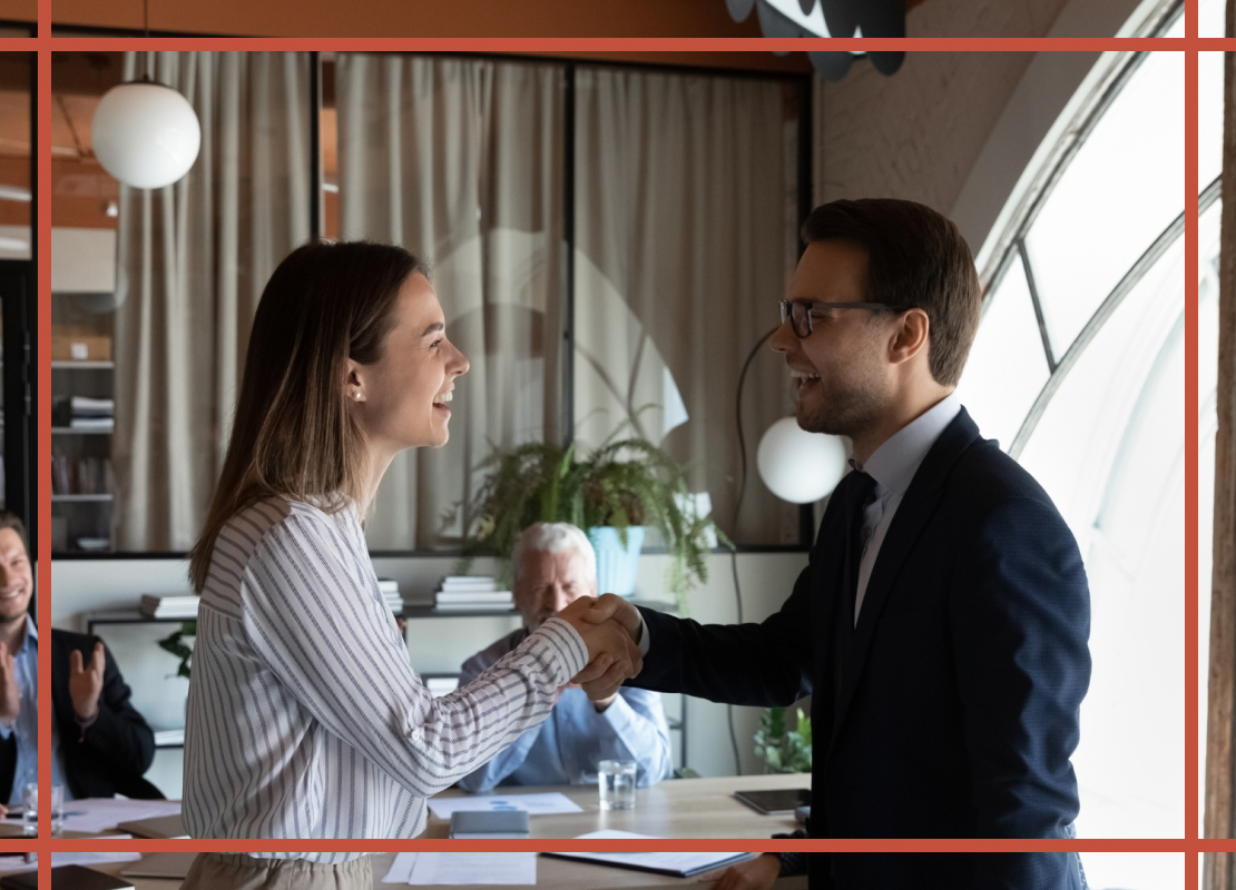 How employee-recognition can secretly drive business success
