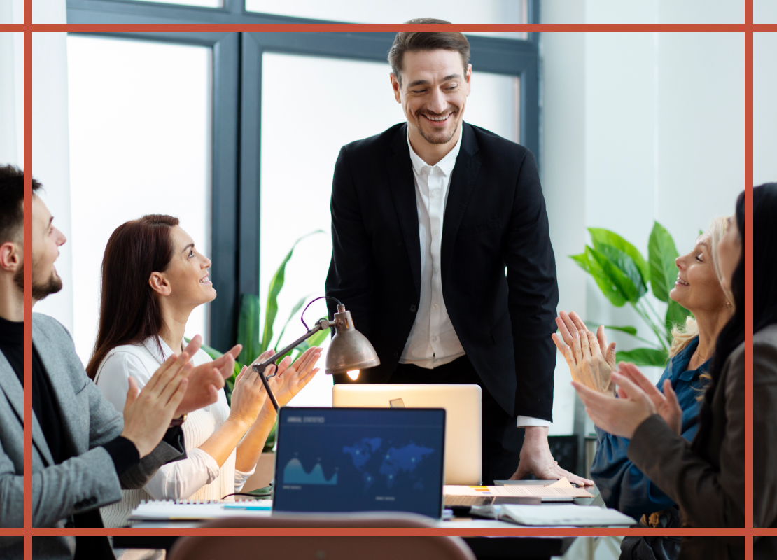 Habits of High-Performing Managers