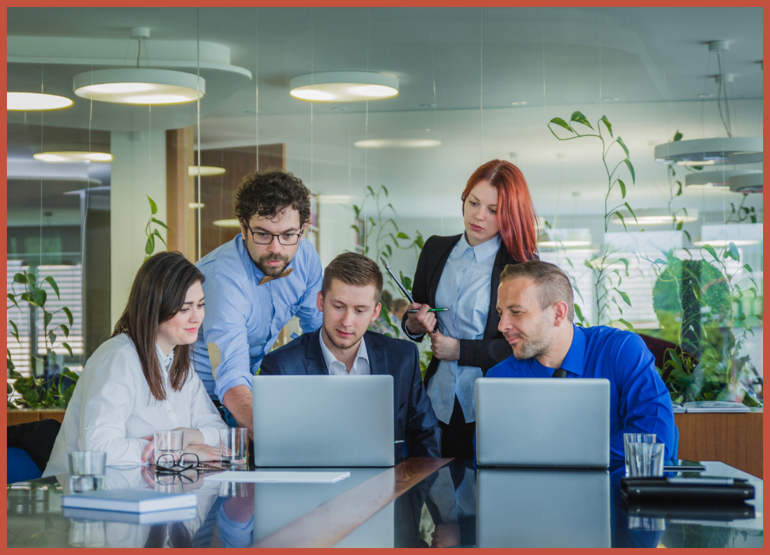 How Managers Can Manage Stress While Leading Teams