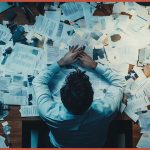 middle management squeeze