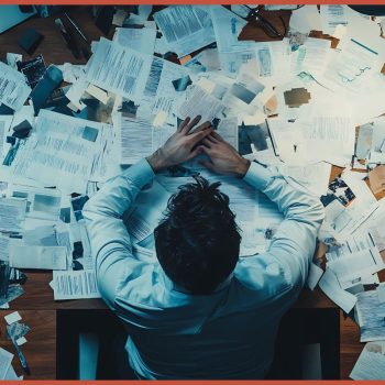 middle management squeeze