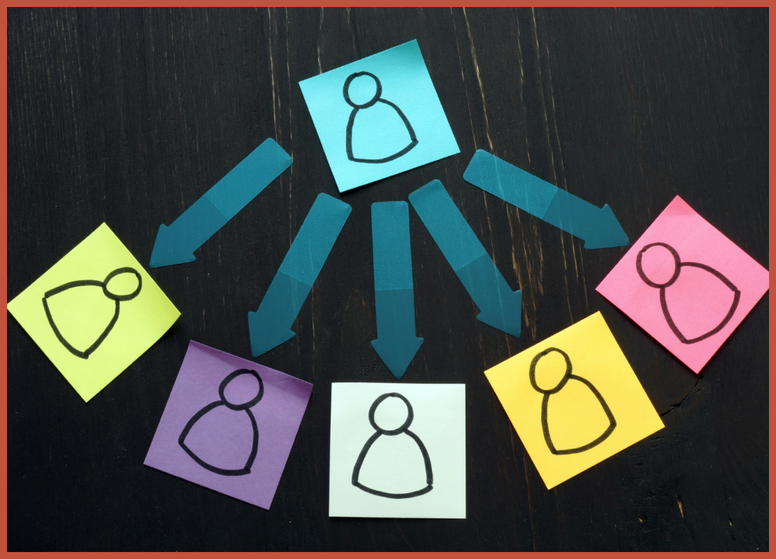 improve your delegation skills