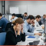 Silent habits that sabotage workplace culture