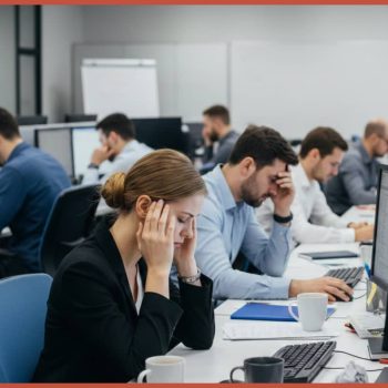 Silent habits that sabotage workplace culture