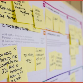 how can managers embrace imperfection for innovation