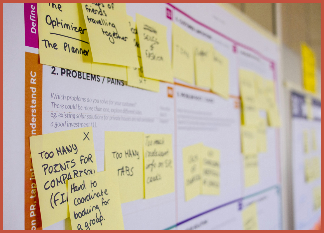 how can managers embrace imperfection for innovation