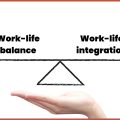 work-life balance vs work-life integration