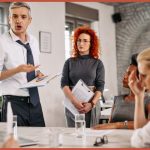 types of conflict in the workplace